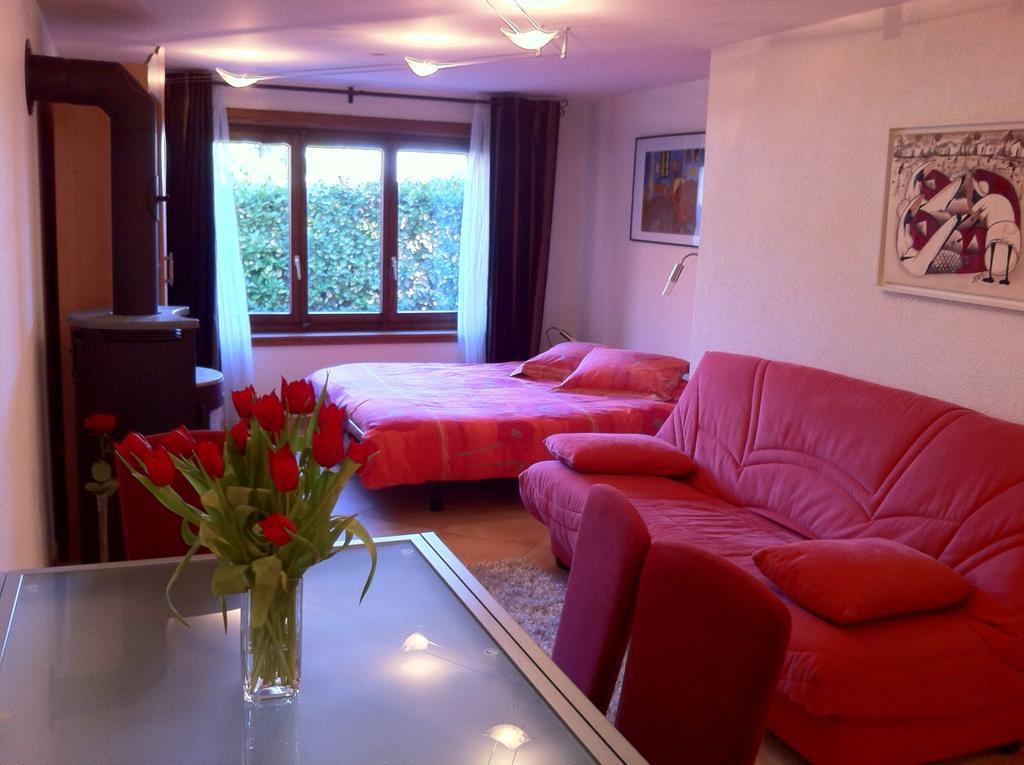 Appartement Lydie Le Landeron المظهر الخارجي الصورة